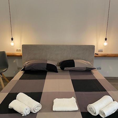 Ca' Sueler Villa Crevoladossola Eksteriør billede