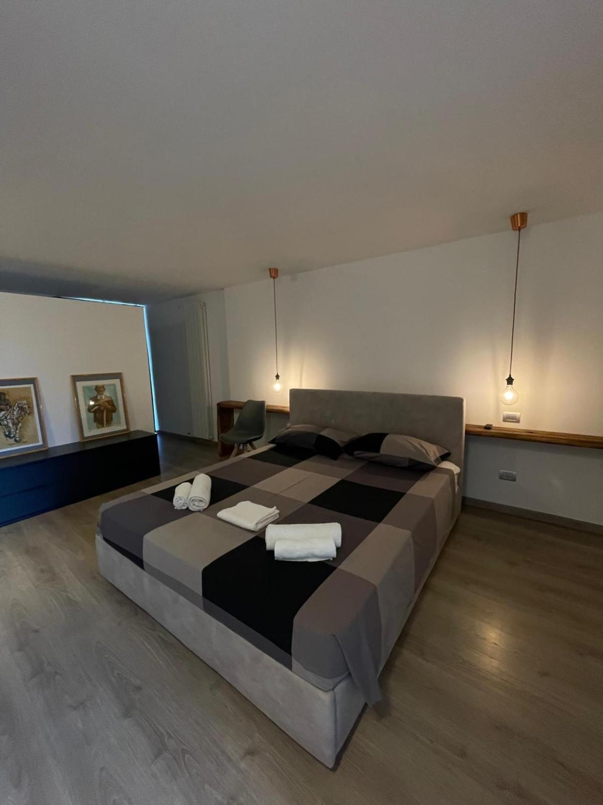 Ca' Sueler Villa Crevoladossola Eksteriør billede