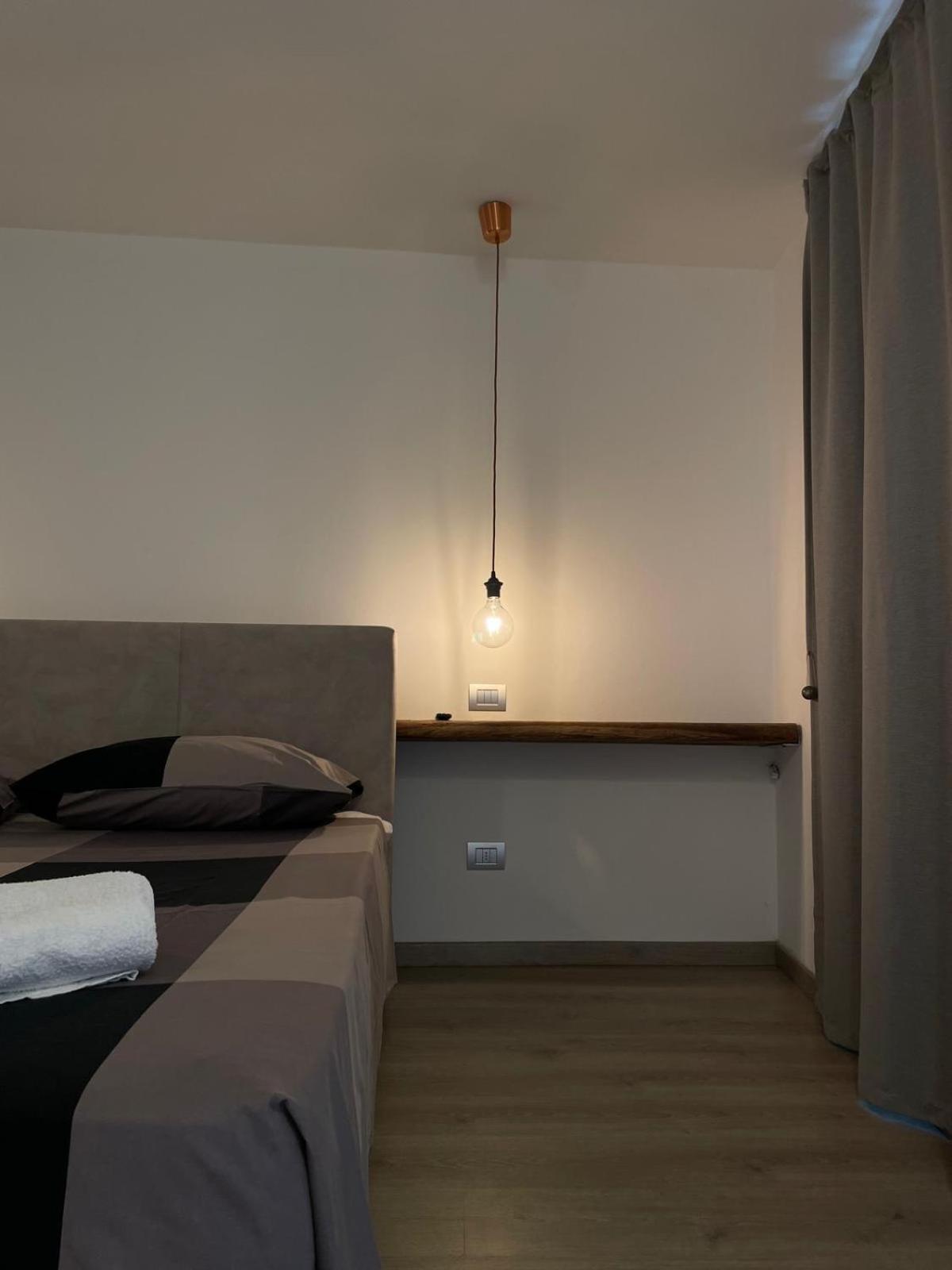 Ca' Sueler Villa Crevoladossola Eksteriør billede