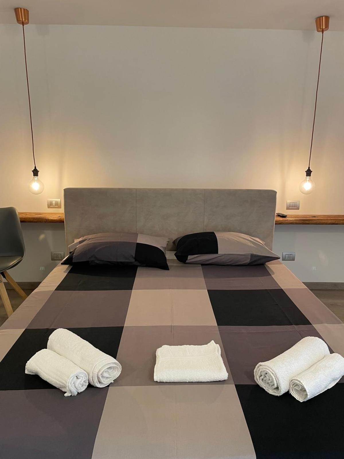 Ca' Sueler Villa Crevoladossola Eksteriør billede