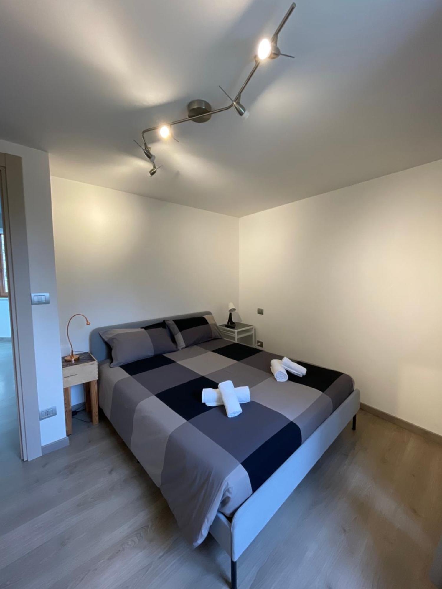 Ca' Sueler Villa Crevoladossola Eksteriør billede