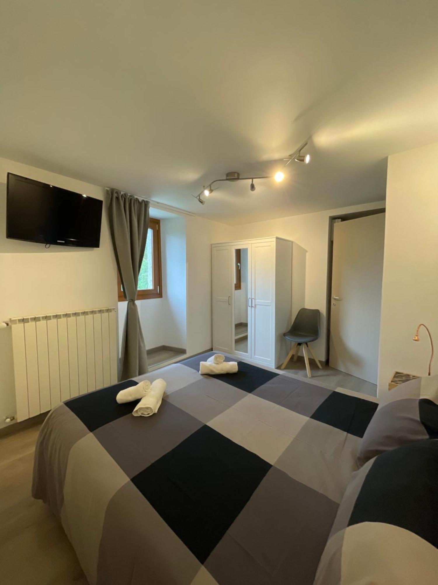 Ca' Sueler Villa Crevoladossola Eksteriør billede