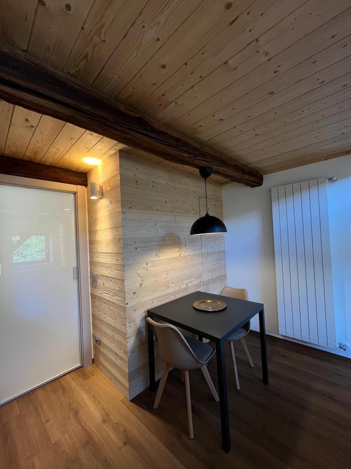 Ca' Sueler Villa Crevoladossola Eksteriør billede
