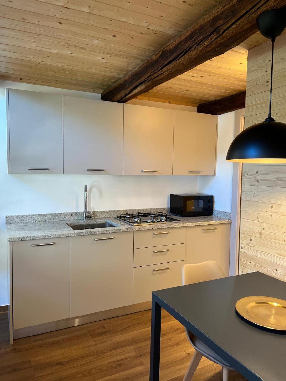 Ca' Sueler Villa Crevoladossola Eksteriør billede