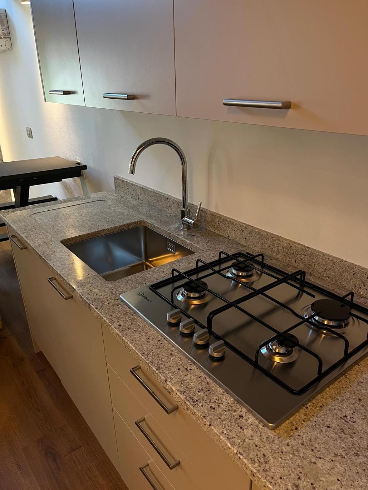 Ca' Sueler Villa Crevoladossola Eksteriør billede