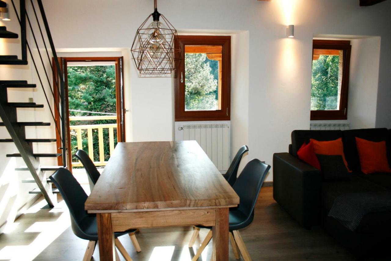 Ca' Sueler Villa Crevoladossola Eksteriør billede